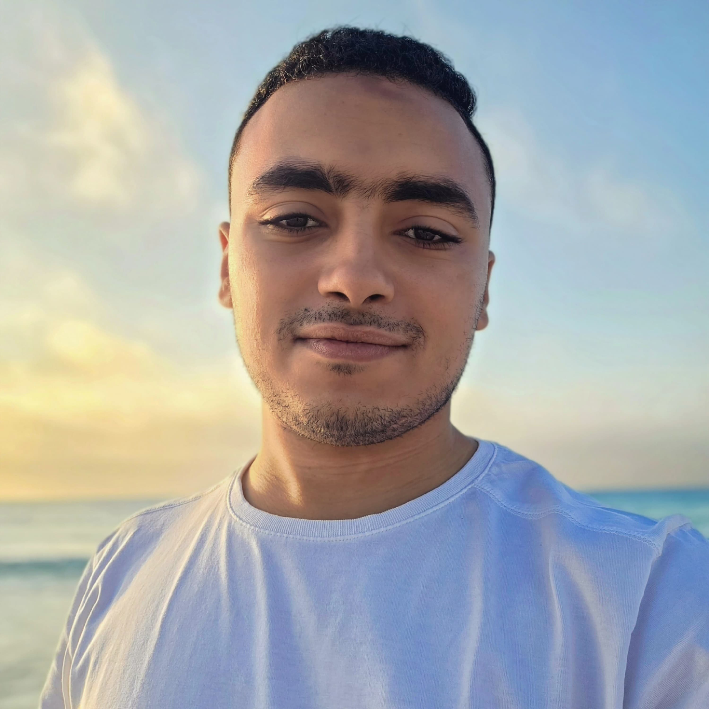 Ahmed Ibrahim